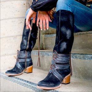 Freebird by Steven Mayan Boots